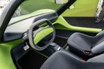 Volkswagen I.D. Buggy 2019 года